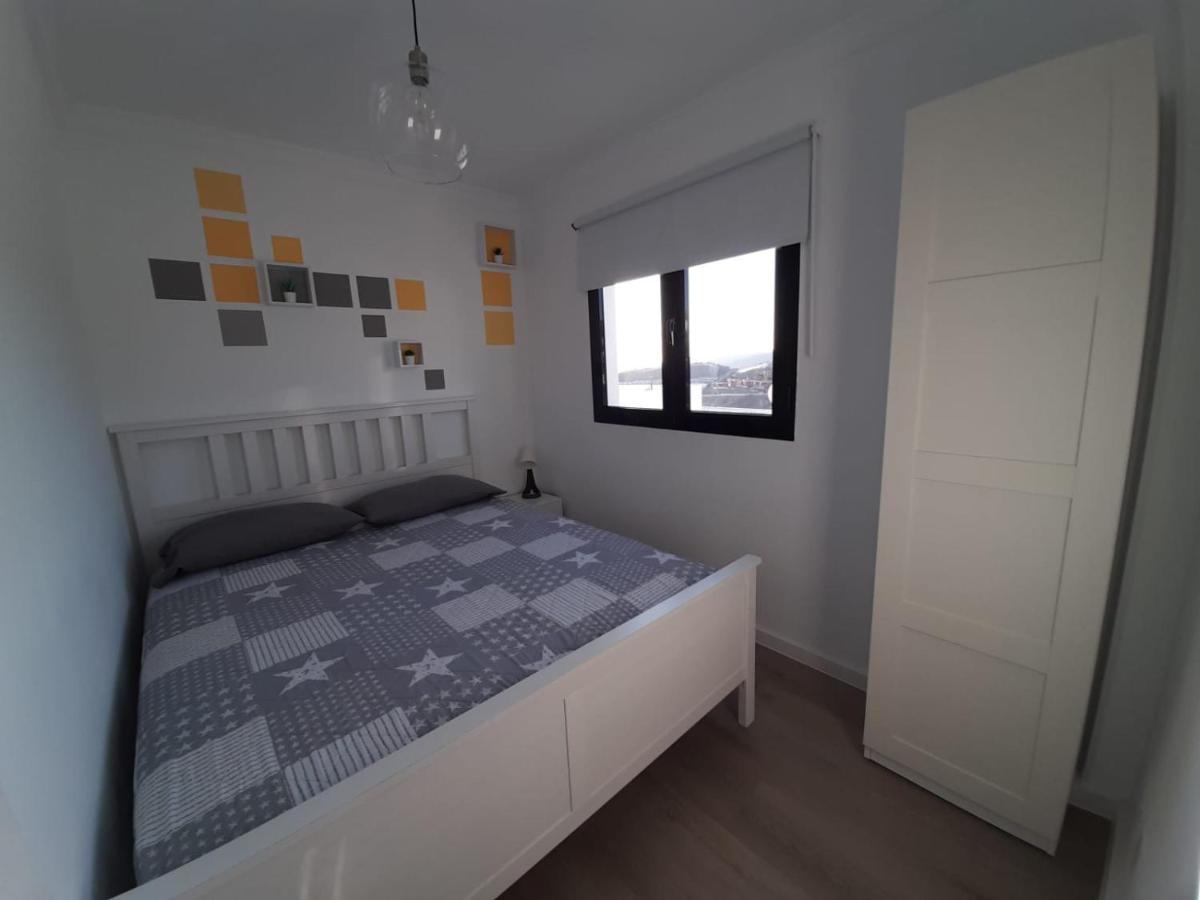 Bonito Apartamento Mogán Buitenkant foto