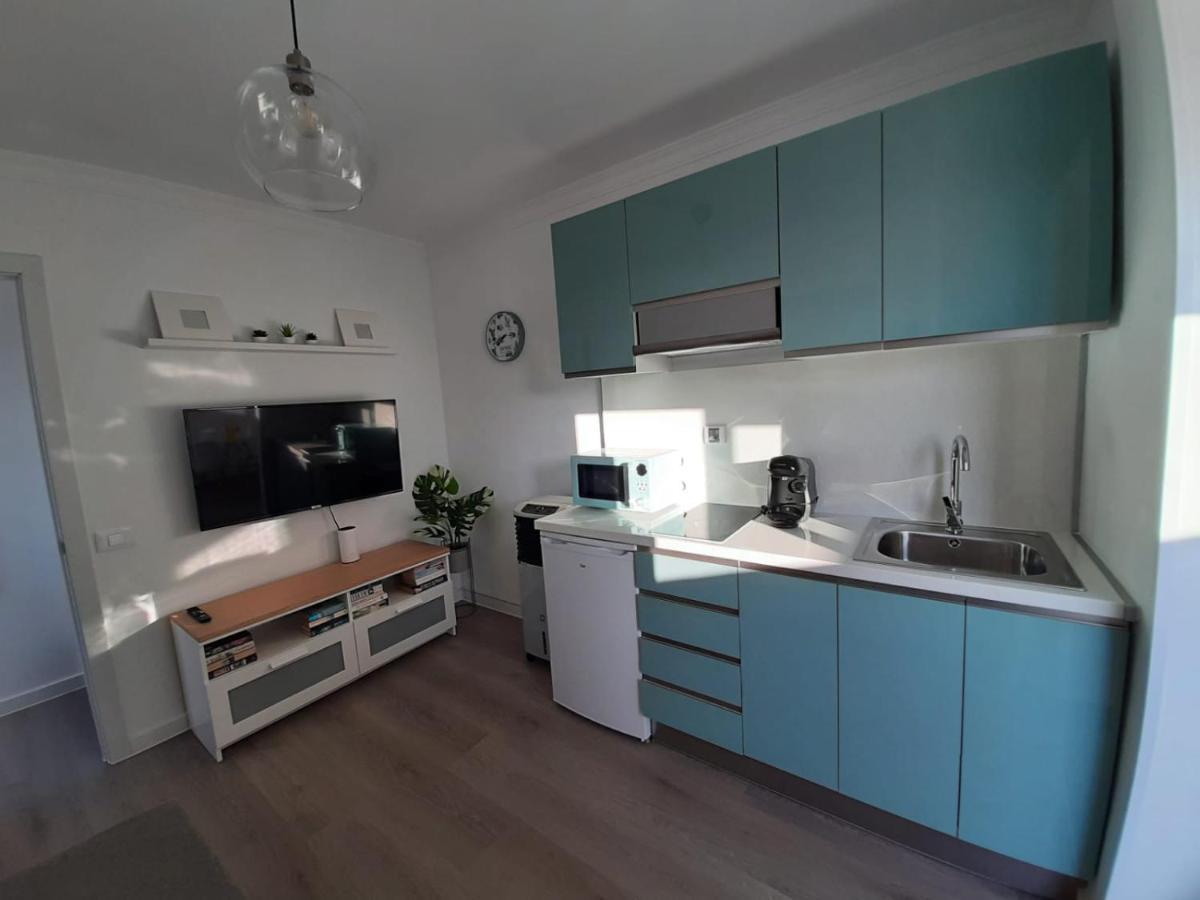 Bonito Apartamento Mogán Buitenkant foto