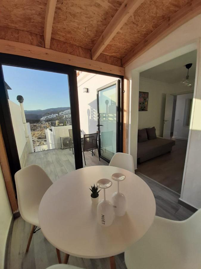 Bonito Apartamento Mogán Buitenkant foto