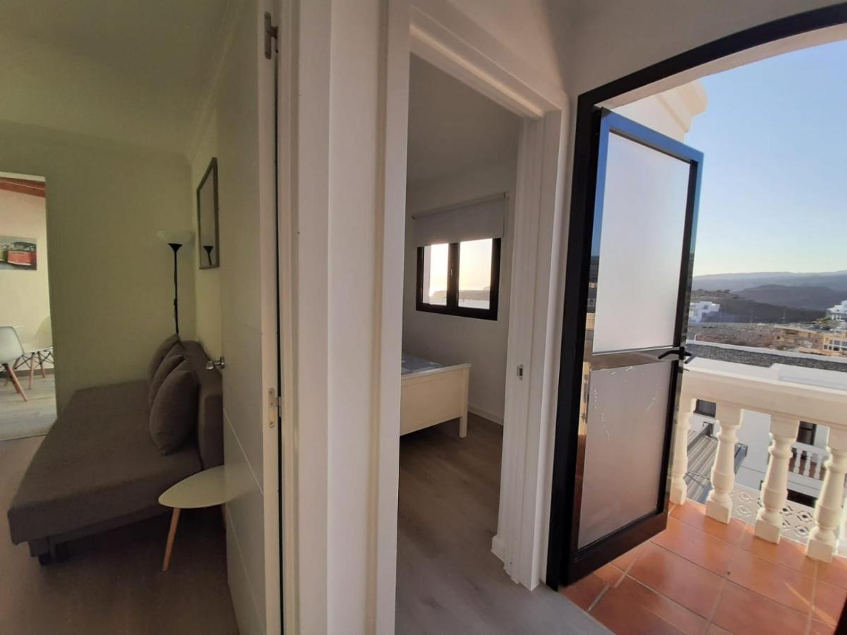 Bonito Apartamento Mogán Buitenkant foto