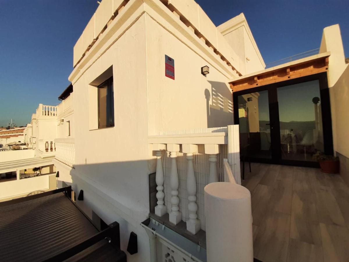 Bonito Apartamento Mogán Buitenkant foto