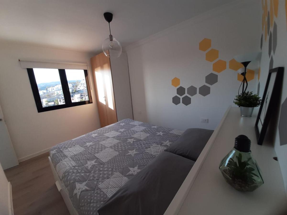 Bonito Apartamento Mogán Buitenkant foto