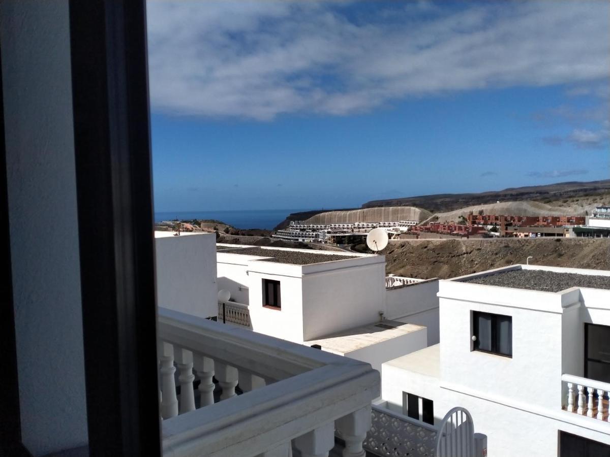 Bonito Apartamento Mogán Buitenkant foto