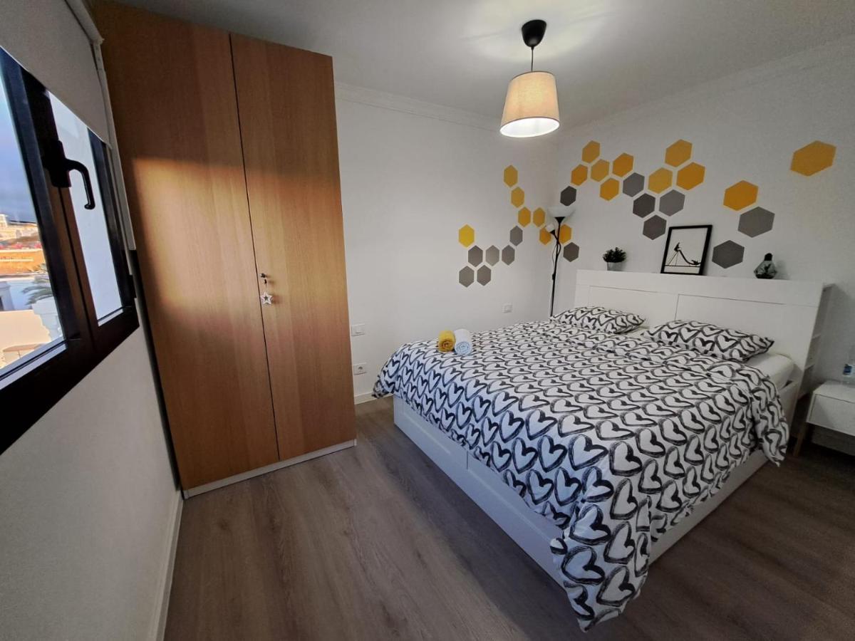 Bonito Apartamento Mogán Buitenkant foto