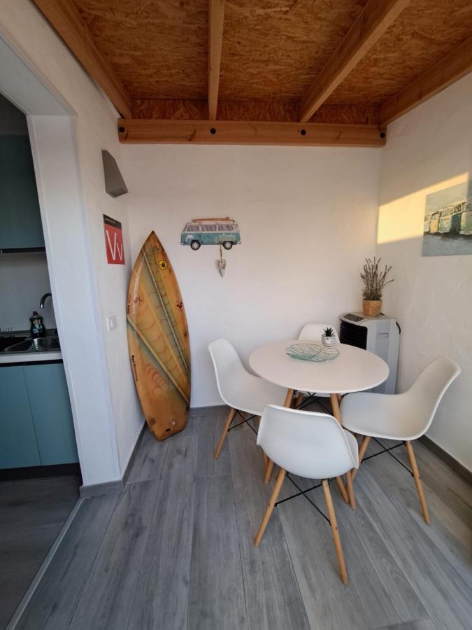 Bonito Apartamento Mogán Buitenkant foto