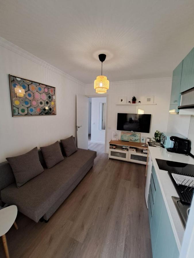 Bonito Apartamento Mogán Buitenkant foto