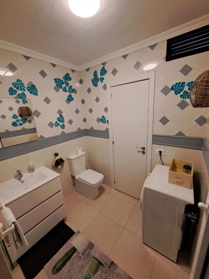 Bonito Apartamento Mogán Buitenkant foto