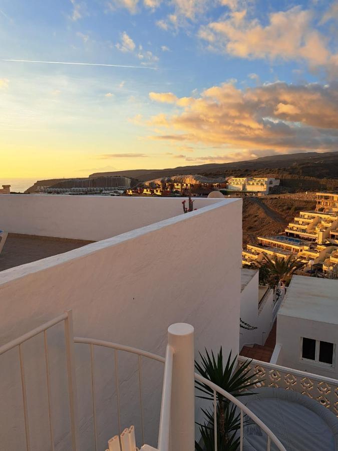 Bonito Apartamento Mogán Buitenkant foto